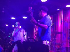 -音乐房子·Vintage Live Bar(玉林总店)