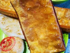 -大福来锅巴菜(古文化街店)