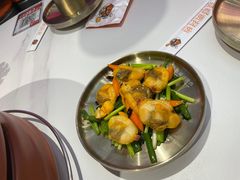 -南浦洞烤肉·新世界版(奥体店)