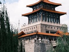 -解放阁