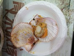 -名超海鲜烧烤大排档