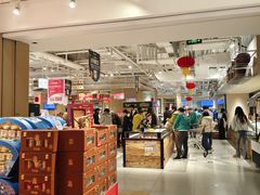 -七鲜超市(瑞虹天地太阳宫店)