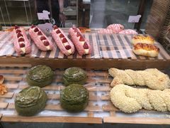 -奈雪的茶(新天地广场PRO店)