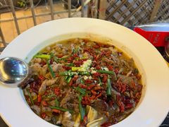 -邱大妈水煮(龙山店)