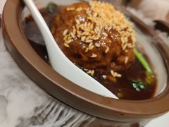-汇贤府·李氏鲁菜(五棵松店)