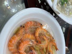 -望海潮海鲜店 特色家常菜(在海一方店)