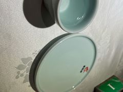 餐具摆设-雲蜀龙阁·金牌水煮鱼(方庄店)