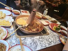 -京元盛铜锅涮肉(上海总店)