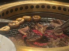 -神户赤童日式烤肉伙伴(东直门店)