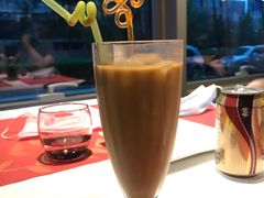 冰咖啡-ITA·意塔意大利餐厅(亦庄店)