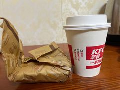 -肯德基(当涂大润发店)