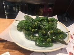 辣椒-Tapa Tapa