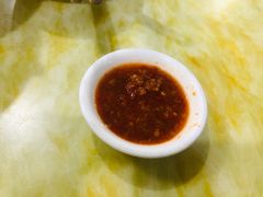 辣椒酱-辉程汤粉店(顺发路店)