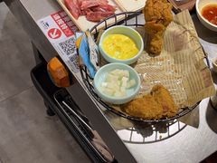 -喜来稀肉(虹泉路店)