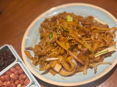 -南拳十三姨·潮汕砂锅粥(世纪金源店)