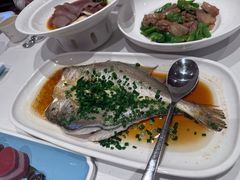 -醉辉皇原味海鲜江南菜(成都大魔方店)