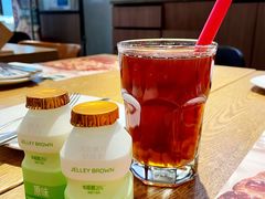 -棒约翰比萨·意面(老闵行店)