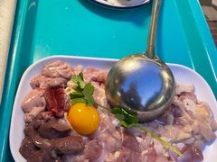 -小煵记·打边炉(西丽文光店)