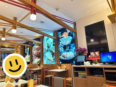 -味千拉面(惠州淡水嘉信茂广场分店)
