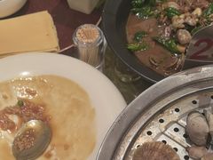 -山东八大碗山东老字号