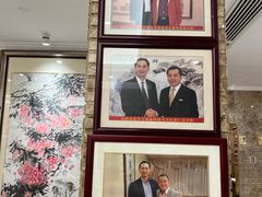 -兴悦酒家(环市东路店)