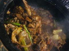 -川香煲(茅台路店)