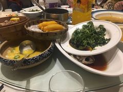 -悦百味·品质川菜(橄榄郡店)