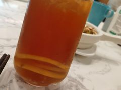 -曼玉餐厅(中原万达店)