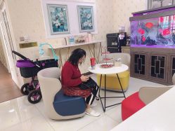 -安院长·产后恢复·徒手骨盆(先天下店)
