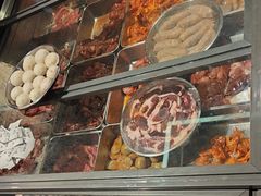 -英雄故事地摊烤肉(马驹桥店)