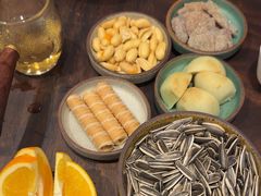 -邈墨茶馆(凤起路店)