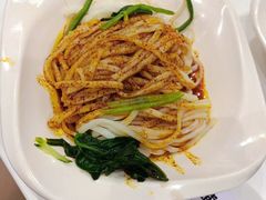 -魏家凉皮(博水商务大厦店)