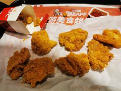 -肯德基(常熟万达店)