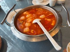 -古南都·江苏酒家(建宁路店)