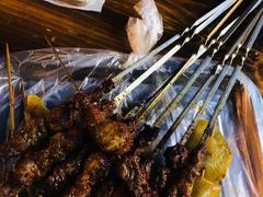 -高原第一家资格烤羊肉(玉林南路总店)