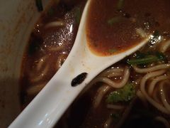 -吉亨面馆(古北1699店)