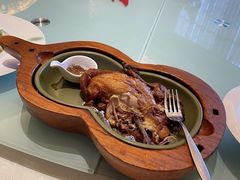 -御仙都北京菜馆·烤鸭店(双井店)