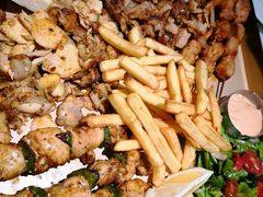 -HELLO MUSAE 拾光缪斯餐厅·纯正希腊风味(苏州中心店)