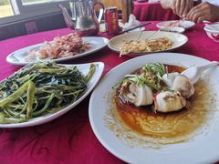 -沙头涌渔栏海鲜餐厅