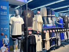 -迪卡侬(民族东店)