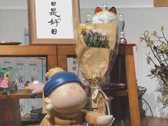 -旧识old mate·烘焙蛋糕店