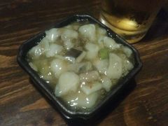芥末章鱼-木子烧鸟屋(百子湾店)