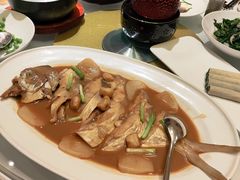 -老吉士(环贸iapm店)