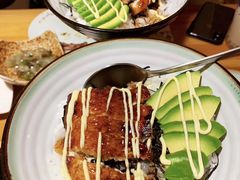 -福匠日本料理(人民路店)