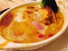 -太平馆餐厅(尖沙咀店)