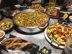 -嘎嘎鸭脑壳(蜀汉路店)