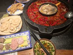 -陈眼镜火锅(总店)