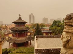 -李自成行宫
