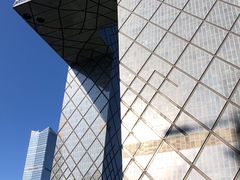 -中央广播电视总台(光华路办公区)