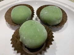 -苔圣园酒家(沪太店)